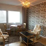 Savonniemen Apartamento