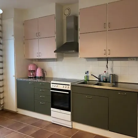 Savonniemen Apartment