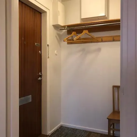 Apartamento Savonniemen Savonlinna