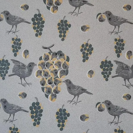 Savonniemen Apartmán *