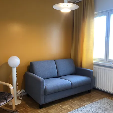 Savonniemen Huoneisto Savonlinna