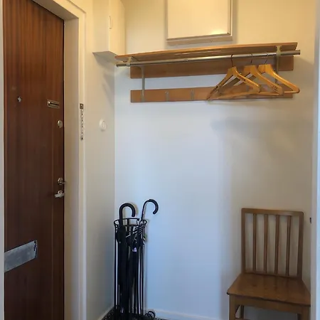 Savonniemen 아파트 사본린나