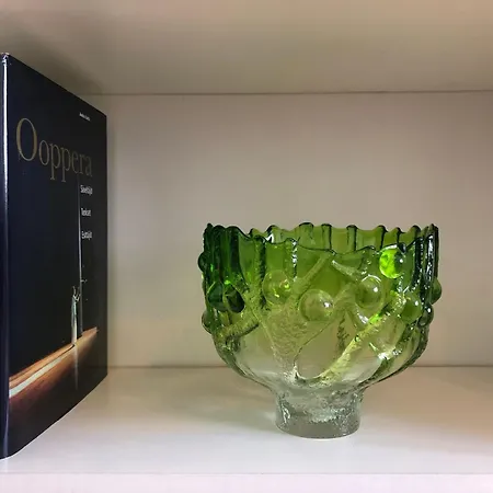 Huoneisto Savonniemen *