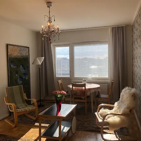 Savonniemen Huoneisto