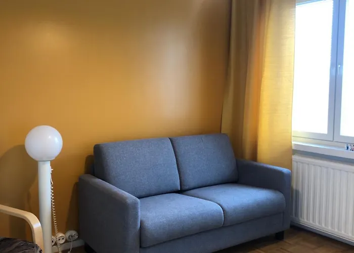 Savonniemen 아파트 사본린나