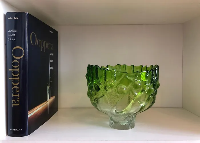 아파트 Savonniemen *